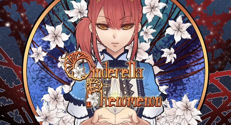 The cold-hearted crown princess gets cursed by a Cinderella curse. The story follows how she break the curse and learn to compassionate