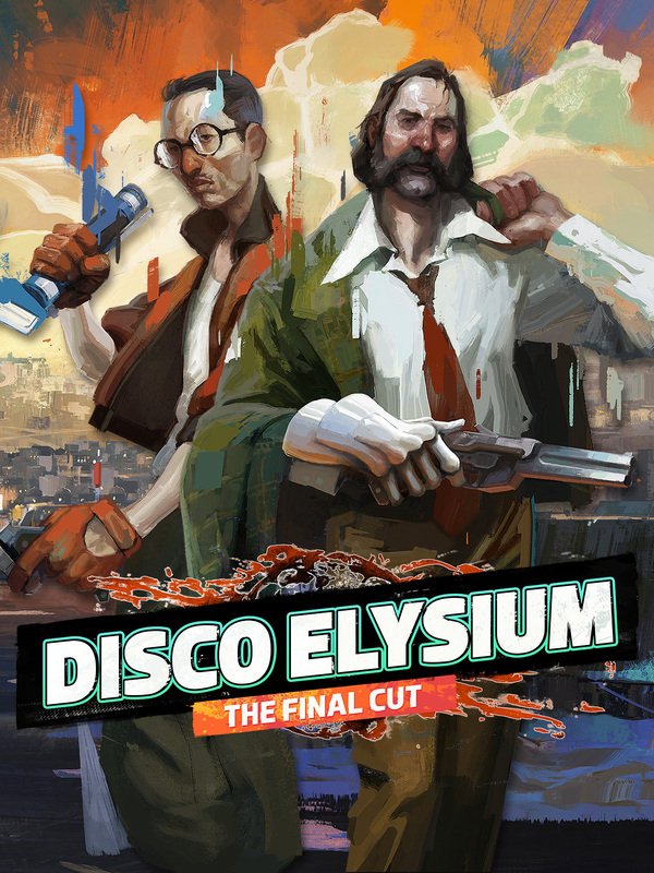 Disco Elysium takes place in the seaside district of a fictional city still recovering from a revolution which occurred decades prior to the game's start. Players take the role of an amnesiac detective who has been tasked with solving a murder mystery. 